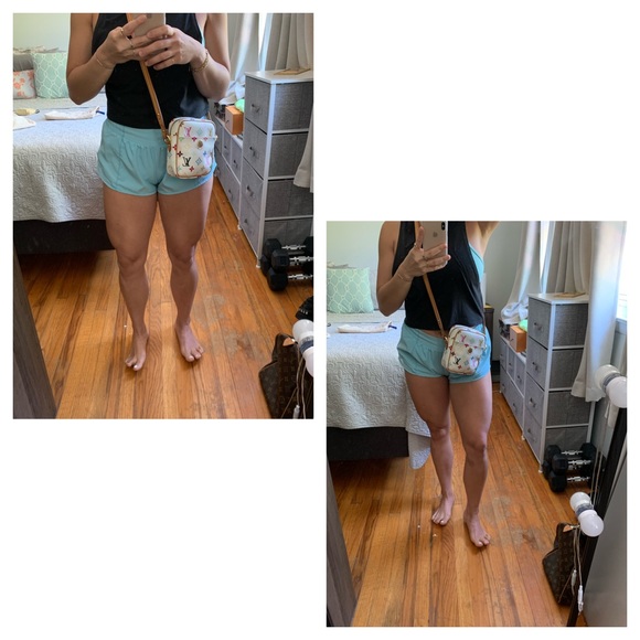 Louis Vuitton Rift bag Multicolor Blanc - Picture 7 of 7